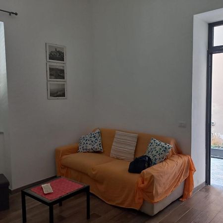Davide Guest House Palermo Dış mekan fotoğraf
