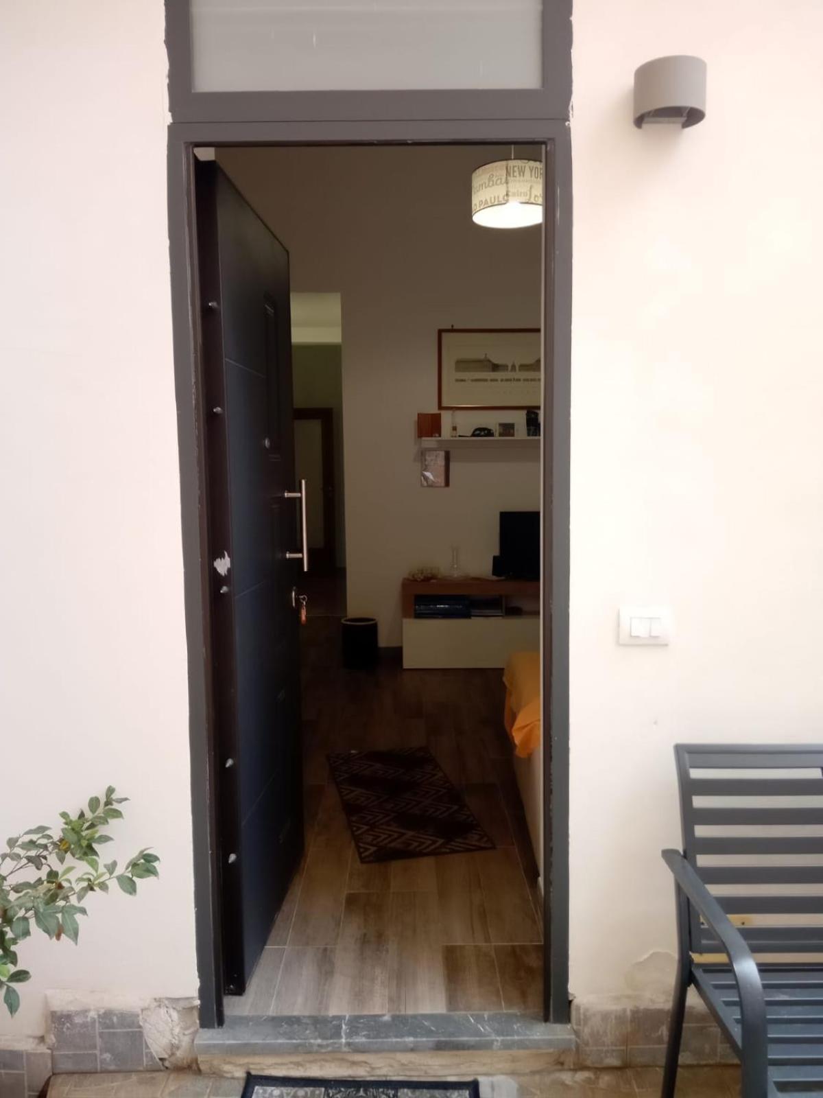 Davide Guest House Palermo Dış mekan fotoğraf