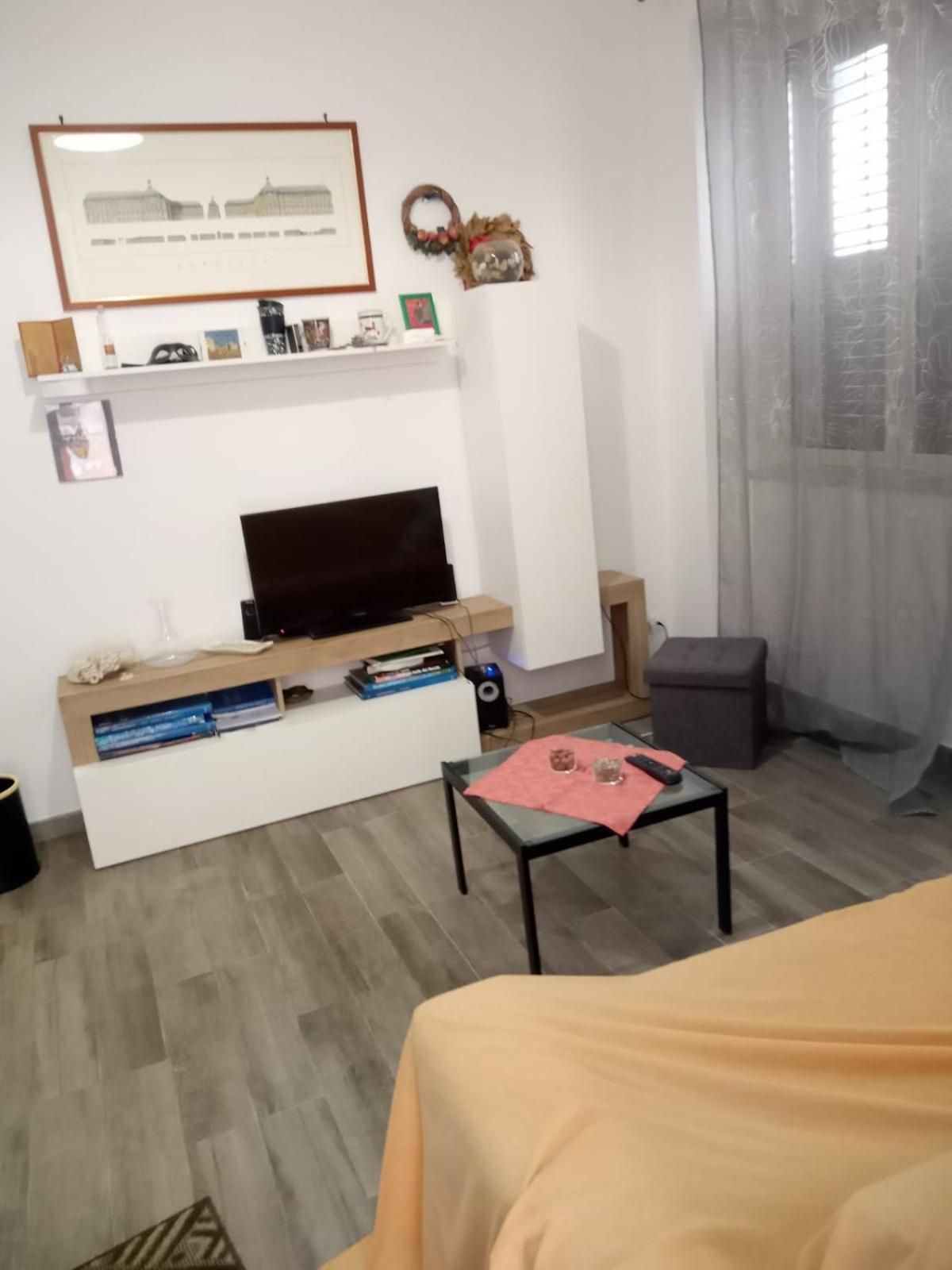 Davide Guest House Palermo Dış mekan fotoğraf