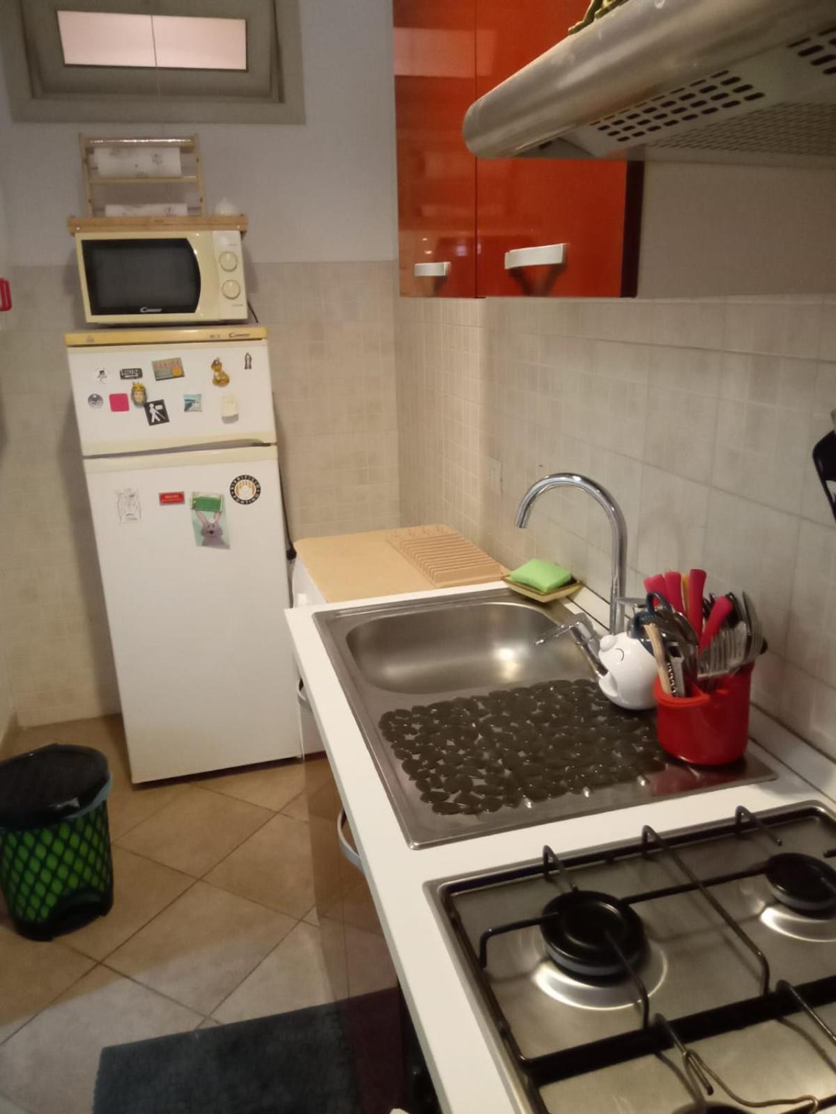 Davide Guest House Palermo Dış mekan fotoğraf