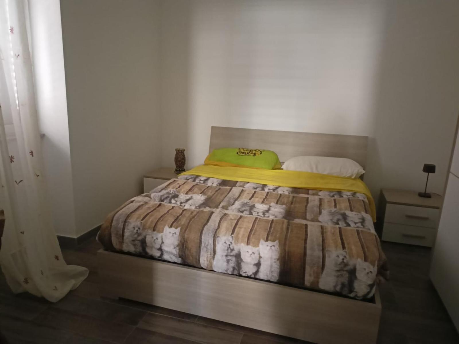 Davide Guest House Palermo Dış mekan fotoğraf