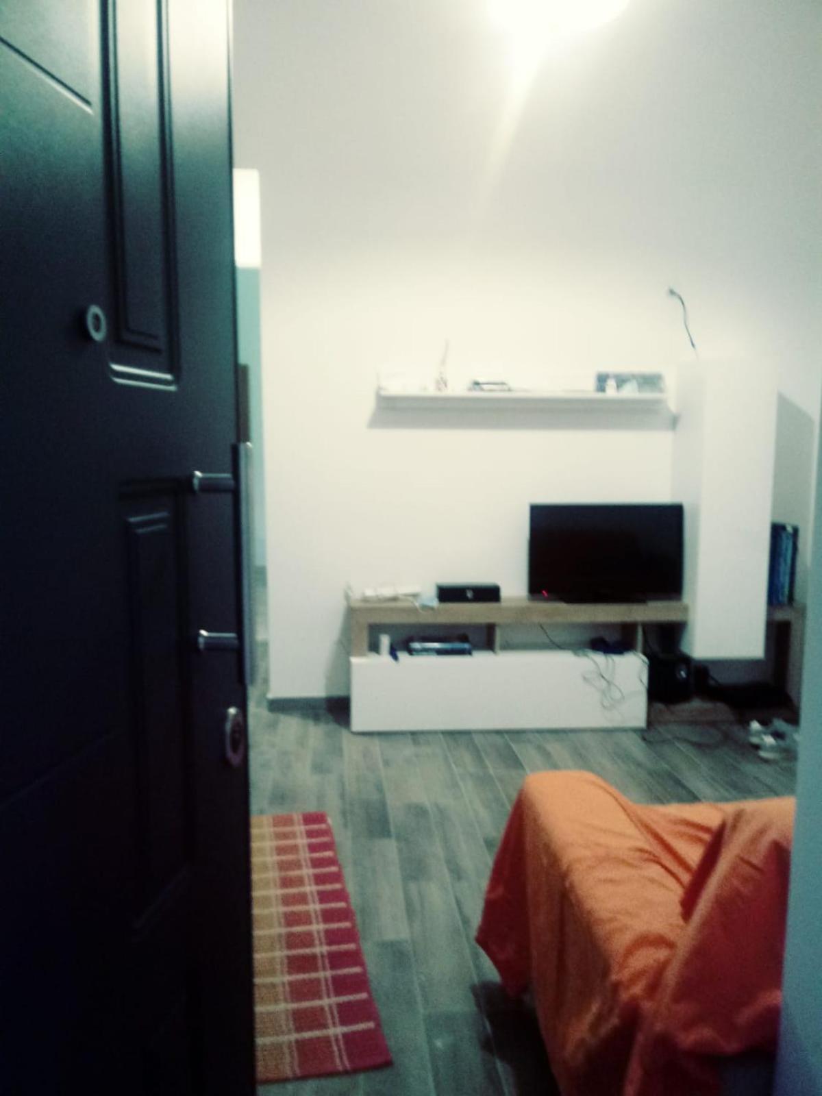 Davide Guest House Palermo Dış mekan fotoğraf