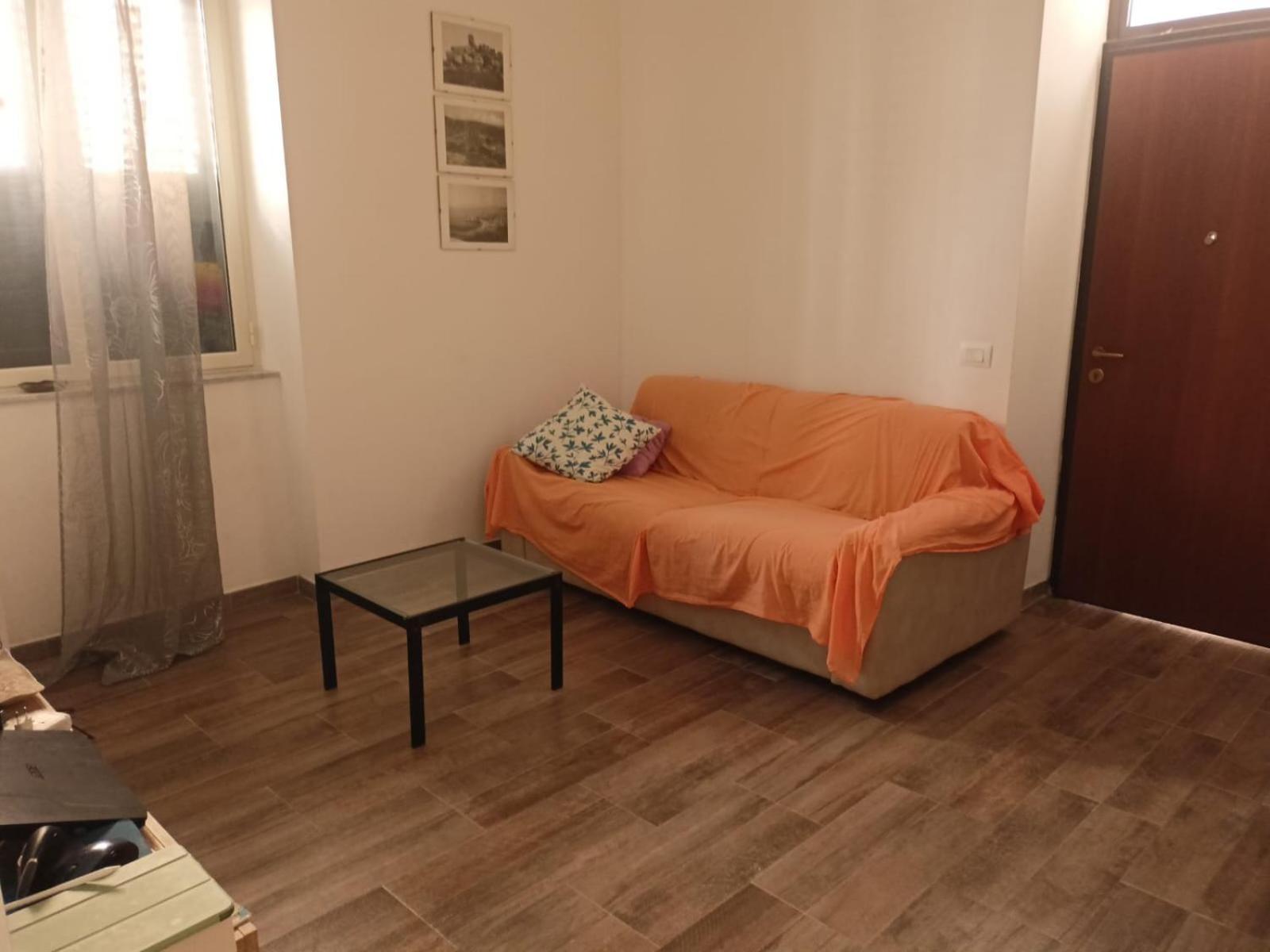 Davide Guest House Palermo Dış mekan fotoğraf