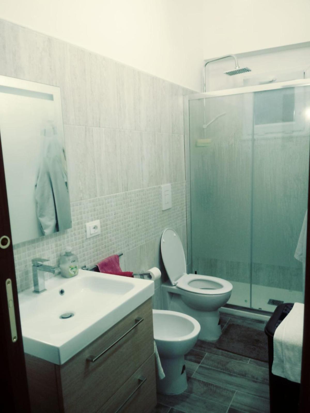 Davide Guest House Palermo Dış mekan fotoğraf