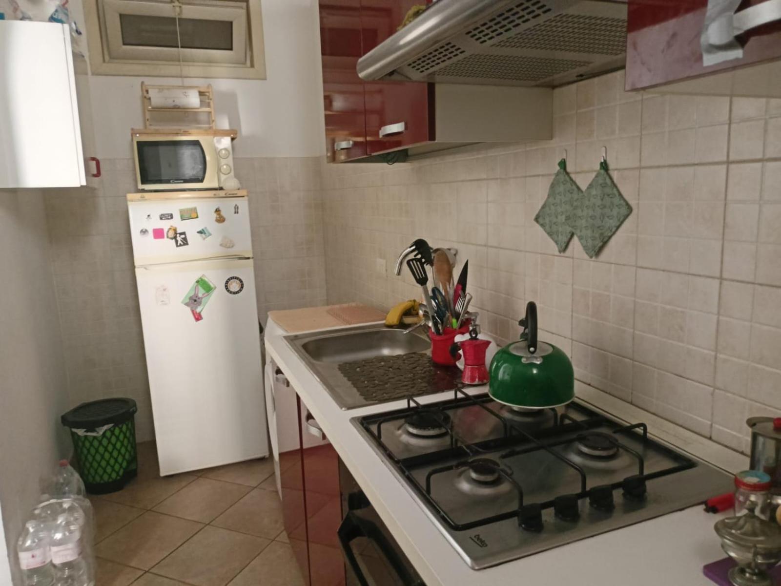 Davide Guest House Palermo Dış mekan fotoğraf