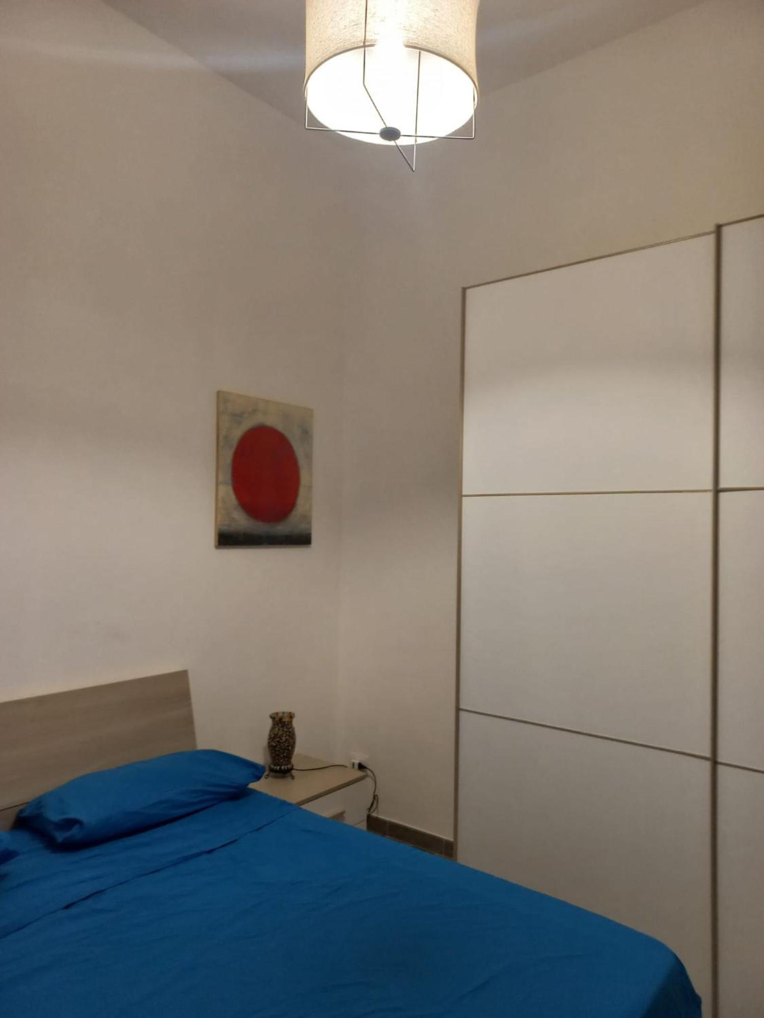 Davide Guest House Palermo Dış mekan fotoğraf