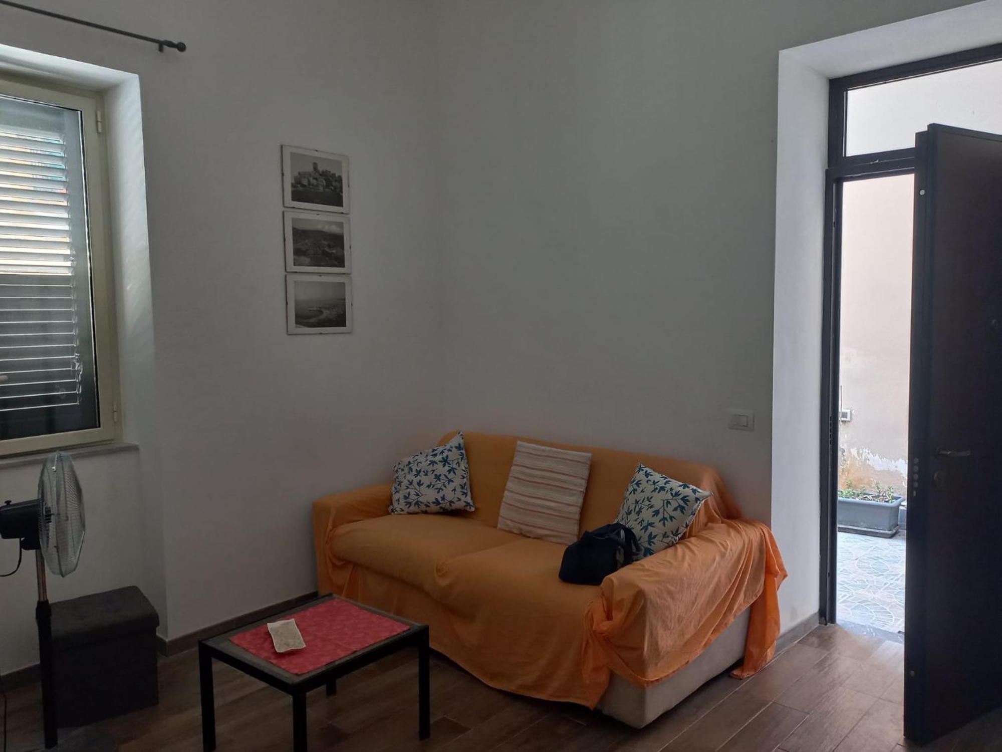 Davide Guest House Palermo Dış mekan fotoğraf
