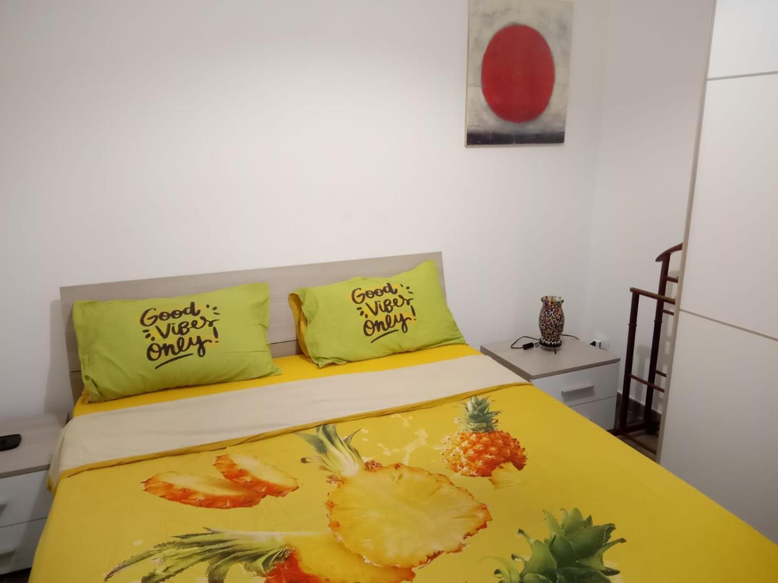 Davide Guest House Palermo Dış mekan fotoğraf